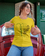 Load image into Gallery viewer, Into The Forest I Go To Lose My Mind Gift Ladies Tee

