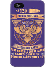 Load image into Gallery viewer, Birthday Meaningful Gift Las Levendas Nacen En Octubre Phone case

