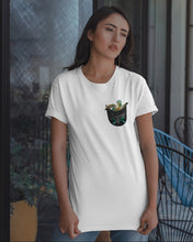 Load image into Gallery viewer, Lovely Phone Case Turtle In Your Pocket Gift For Turtle Lovers Guys Tee
