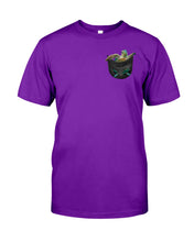 Load image into Gallery viewer, Lovely Phone Case Turtle In Your Pocket Gift For Turtle Lovers Guys Tee
