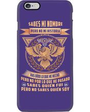Load image into Gallery viewer, Birthday Meaningful Gift Las Levendas Nacen En Octubre Phone case
