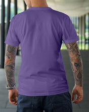 Load image into Gallery viewer, If I'm Drunk It's My Camping Friends' Fault Gift For Friends Who Loves Camping Guys Tee
