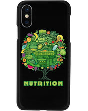Load image into Gallery viewer, Green Tree Nutrition Custom Gift For Family Phone case
