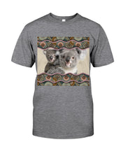 Load image into Gallery viewer, Lovely Phone Case With Boho Patterns Gift For Koala Lovers Guys Tee
