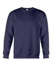Load image into Gallery viewer, 5 Things You Should Know About This New Jersey Girl Custom Design Sweatshirt
