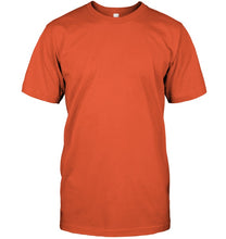 Load image into Gallery viewer, Aussie Papa America Flag Unique Custom Design For Dog Lovers Guys Tee
