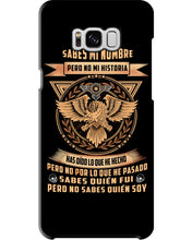 Load image into Gallery viewer, Birthday Meaningful Gift Las Levendas Nacen En Octubre Phone case
