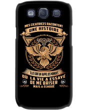 Load image into Gallery viewer, Les Legendes Naissent En Juin Birthday Meaningful Gift Phone case
