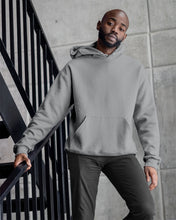 Load image into Gallery viewer, June Man You Know My Name Not My Sotry You See My Smile Trending Hoodie
