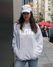 Load image into Gallery viewer, Daughter's Best Friend Son's Partner In Crime Special Custom Design Hoodie
