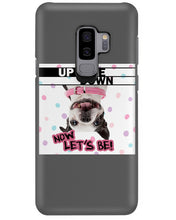 Load image into Gallery viewer, Boston Upside Down Now Let's Be Gift For Dog Lovers Phone case
