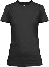 Load image into Gallery viewer, Bartender Because Adult Daycare Director Gift Ladies Tee
