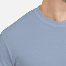 Load image into Gallery viewer, God Sent Me My Son As A Fishing Partner   Special Custom Design Guys Tee

