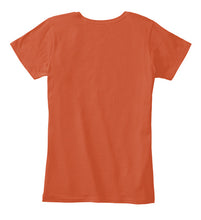 Load image into Gallery viewer, Lord Please Protect Me From Some Of Your Alleged Followers Ladies Tee
