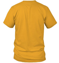 Load image into Gallery viewer, Three Cute Cats And US Flag Gift For Cats Lovers Guys Tee
