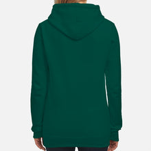 Load image into Gallery viewer, Funny Bass Inside Gift For Music Lovers Hoodie
