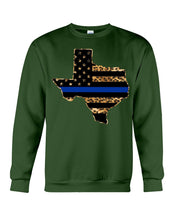 Load image into Gallery viewer, America Flag Middle Finger  Special Custom Design For Cool Boys Sweatshirt
