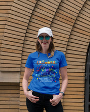 Load image into Gallery viewer, I Am A Librarian Not A Magician Custom Design Gifts Ladies Tee
