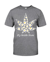 Load image into Gallery viewer, Lovely Phone Case My Favorite Flower Gift For Sunflowers Lovers Guys Tee
