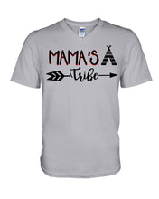 Load image into Gallery viewer, Mama Guys V-Neck
