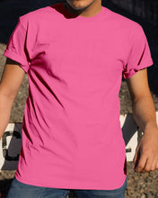 Load image into Gallery viewer, I Was Born In April My Scars Tell Me A Story Trending Guys Tee

