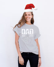 Load image into Gallery viewer, Daughter's Best Friend Son's Partner In Crime Special Custom Design Guys Tee

