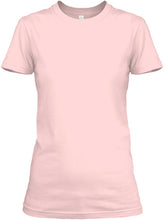Load image into Gallery viewer, Assuming I'm Just A Woman - I'm A Spoiled Wife Of A Grumpy Old Diesel Mechanic Ladies Tee
