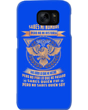 Load image into Gallery viewer, Birthday Meaningful Gift Las Levendas Nacen En Octubre Phone case
