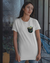 Load image into Gallery viewer, Lovely Phone Case Turtle In Your Pocket Gift For Turtle Lovers Guys Tee
