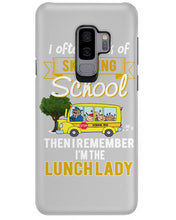 Load image into Gallery viewer, I Often Think Of Skipping School Gift For Kids Phone case
