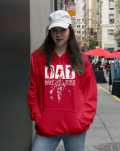 Load image into Gallery viewer, Daughter's Best Friend Son's Partner In Crime Special Custom Design Hoodie
