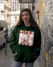 Load image into Gallery viewer, Just A Girl Who Loves Shih Tzu Unique Custom Design For Dog Lovers Hoodie
