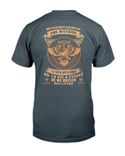 Load image into Gallery viewer, Les Legendes Naissent En Juin Birthday Meaningful Gift Guys Tee
