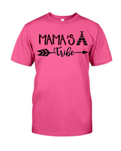 Load image into Gallery viewer, Mama Guys Tee
