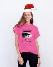 Load image into Gallery viewer, Gift For Your Angel Bring You Back Again Guys Tee
