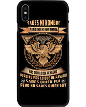 Load image into Gallery viewer, Birthday Meaningful Gift Las Levendas Nacen En Octubre Phone case
