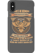 Load image into Gallery viewer, Birthday Meaningful Gift Las Levendas Nacen En Octubre Phone case
