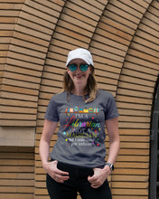 Load image into Gallery viewer, I Am A Librarian Not A Magician Custom Design Gifts Ladies Tee
