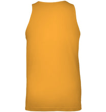 Load image into Gallery viewer, Three Cute Cats And US Flag Gift For Cats Lovers Unisex Tank Top
