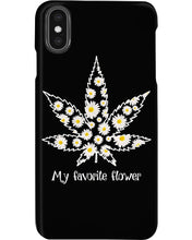 Load image into Gallery viewer, Lovely Phone Case My Favorite Flower Gift For Sunflowers Lovers Phone case
