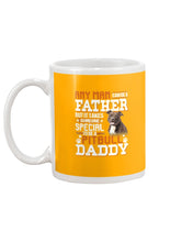 Load image into Gallery viewer, It Takes Someone Special To Be A Pitbull Daddy Gift For Pitbull Lovers Mug
