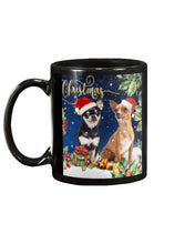 Load image into Gallery viewer, Chihuahua X-mas Garden Gift For Dog Lovers Mug
