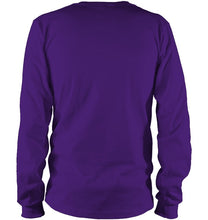 Load image into Gallery viewer, 2020 The Year When Shit Got Real Quarantined Gift For Trucker Unisex Long Sleeve

