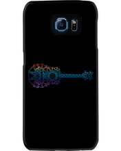 Load image into Gallery viewer, Colorful Ukulele Custom Design For Music Instrument  Lovers Phone case
