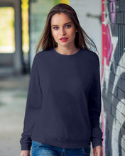 Load image into Gallery viewer, I Am A Lucky Bonus Son Because I'm Raised By A Freaking Awesome Mom Sweatshirt
