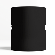 Load image into Gallery viewer, I Go Fishing To Keep Calm Gift For Fishing Lovers Black Mug

