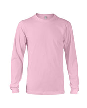 Load image into Gallery viewer, July Man Son Of God Birthday Meaningful Gift For Men Unisex Long Sleeve
