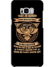 Load image into Gallery viewer, Birthday Meaningful Gift Las Levendas Nacen En Octubre Phone case
