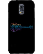 Load image into Gallery viewer, Colorful Ukulele Custom Design For Music Instrument  Lovers Phone case
