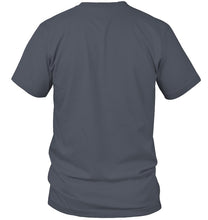 Load image into Gallery viewer, Elephant Sunflower Special Custom Design For Cute Girls Guys V-Neck
